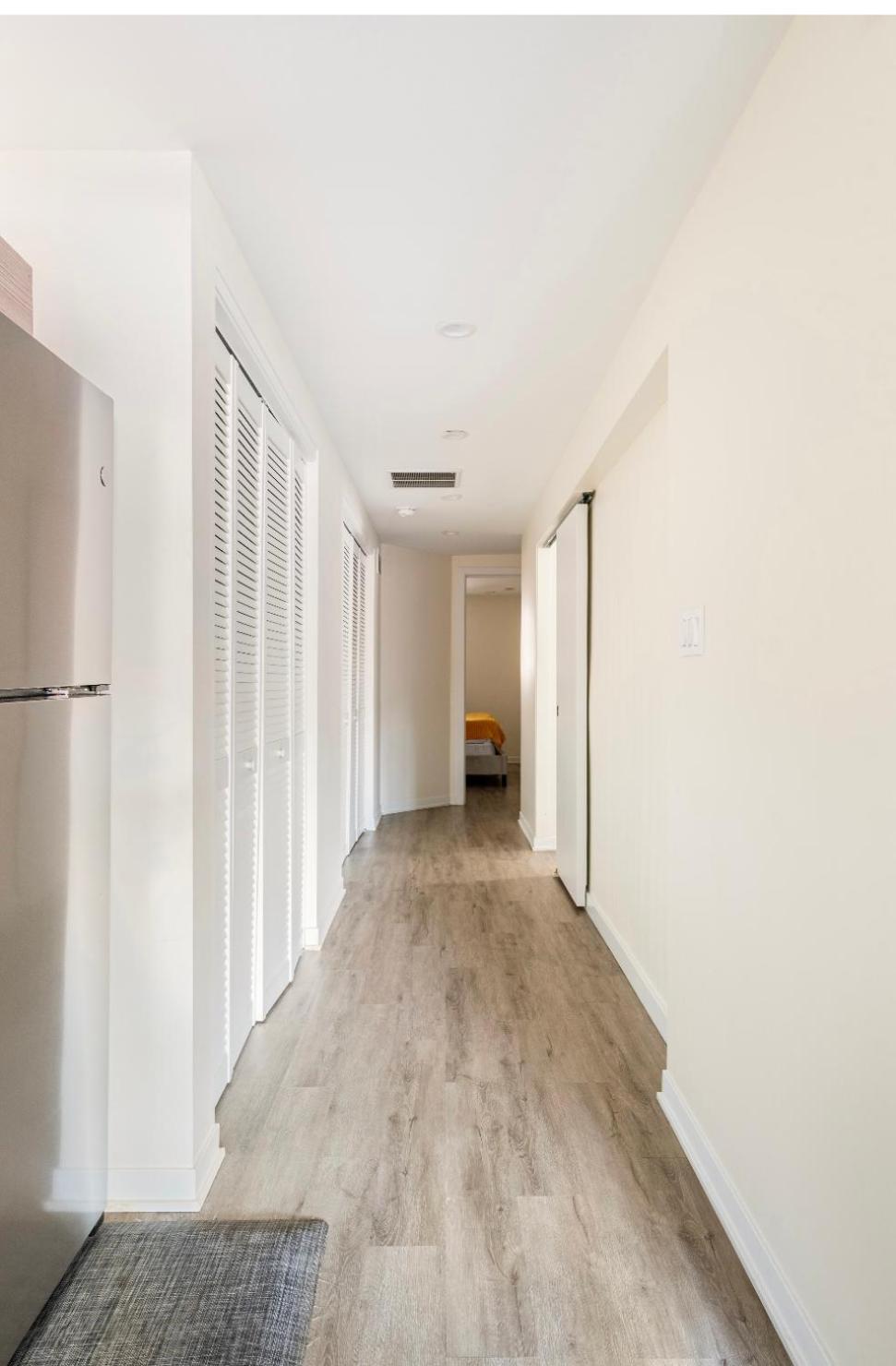 Cozy 2 Brm Apartment Mins Away From United Center Chicago Eksteriør billede